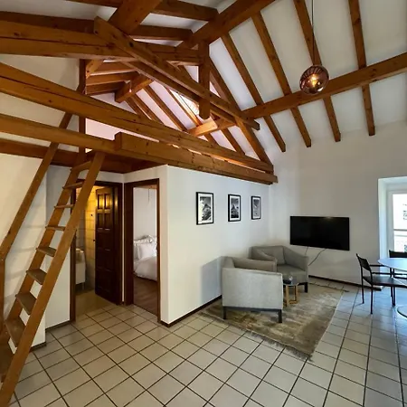 Apartment In The Old City, Piazza Grande Locarno