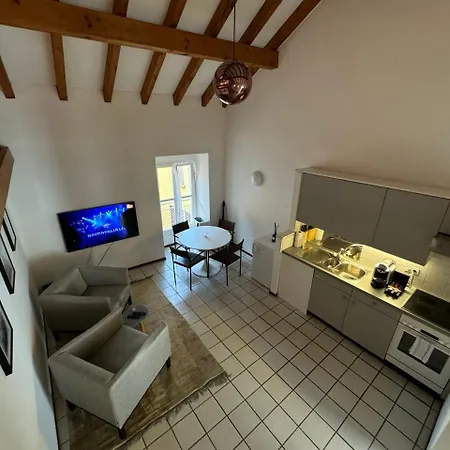 Apartment In The Old City, Piazza Grande Locarno