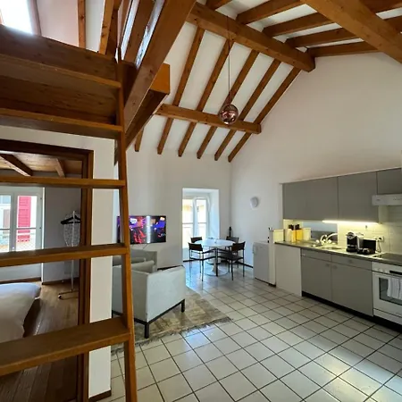 Apartment In The Old City, Piazza Grande