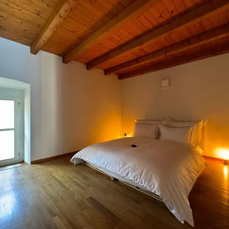 In The Old City, Piazza Grande Apartment