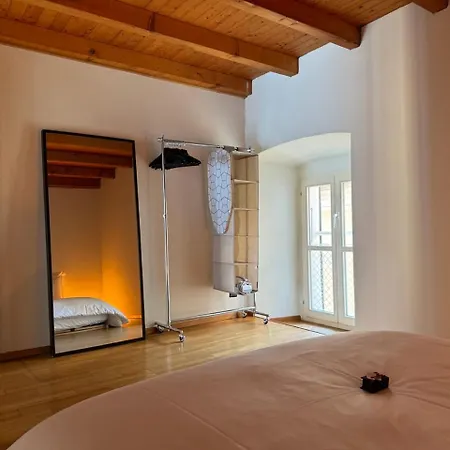 Apartment In The Old City, Piazza Grande Locarno