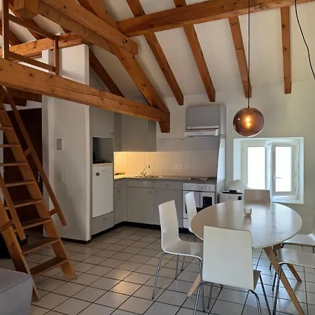 Apartment In The Old City, Piazza Grande