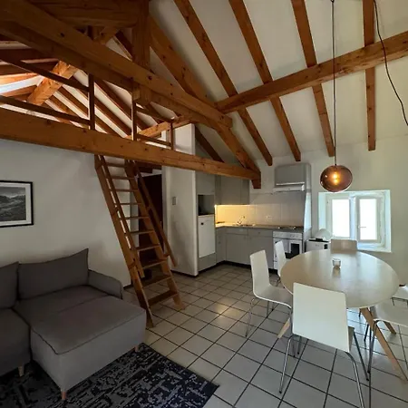 Apartment In The Old City, Piazza Grande Locarno