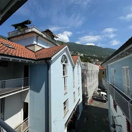 Apartment In The Old City, Piazza Grande