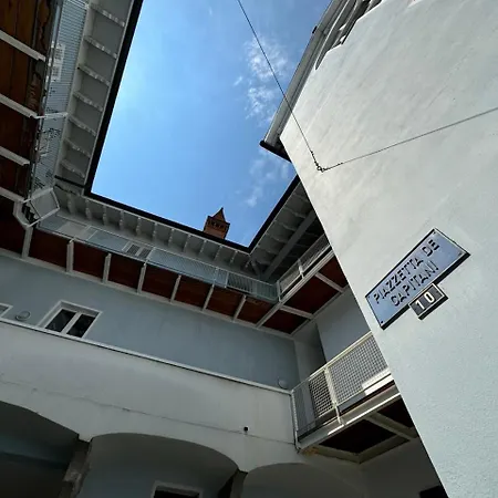 Apartment In The Old City, Piazza Grande Locarno